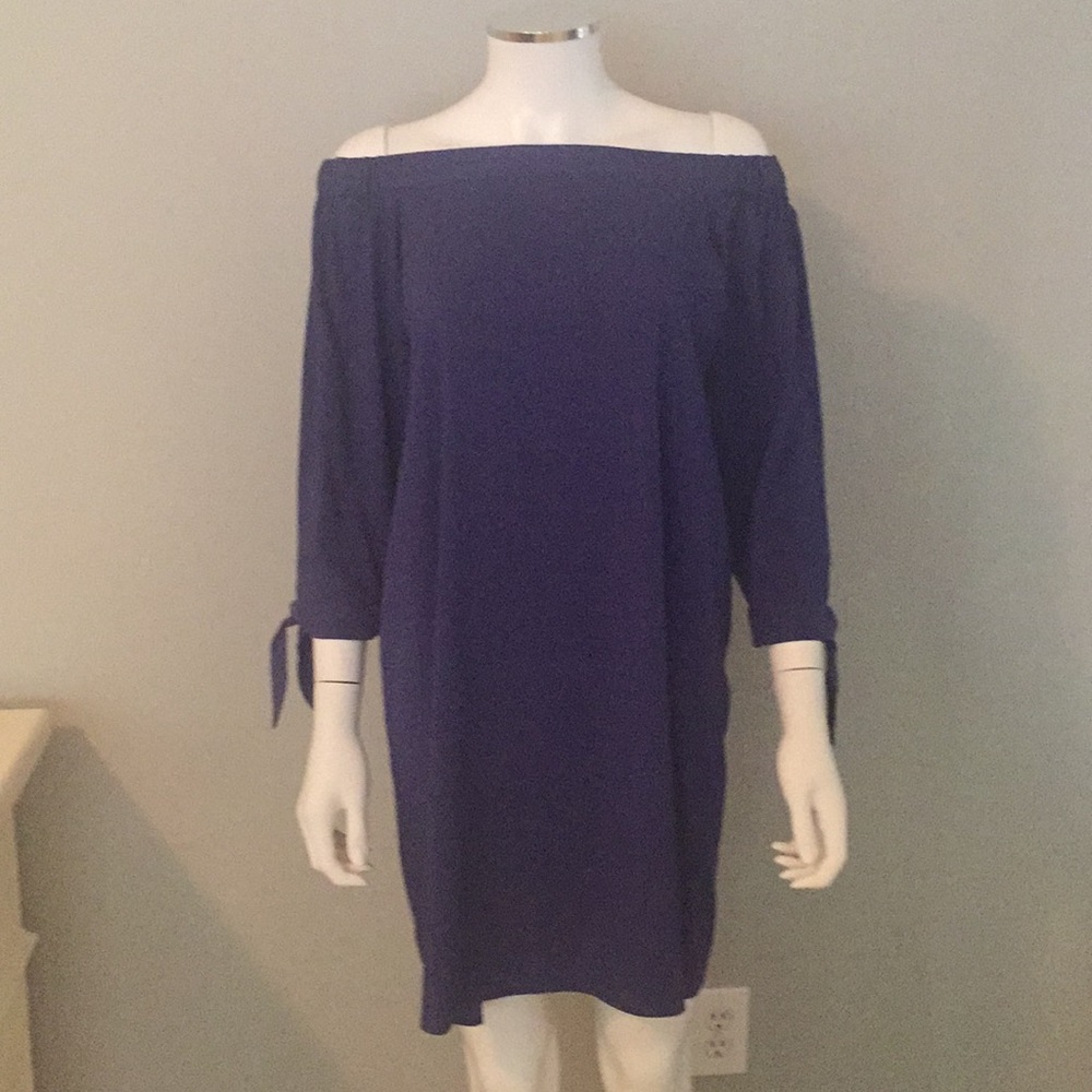 Loft dress